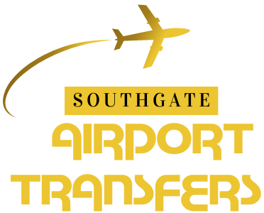 AIRPORT TRANSFERS in Southgate